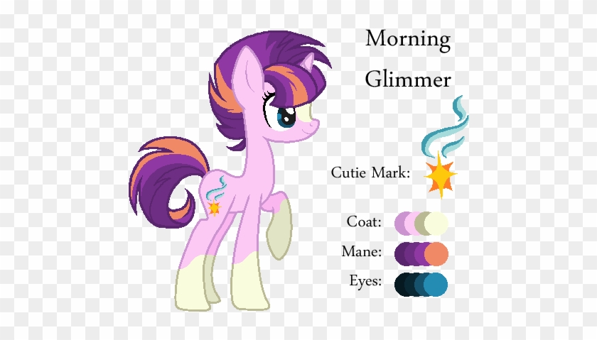 Mlp Next Gen Starlight Glimmer #882827