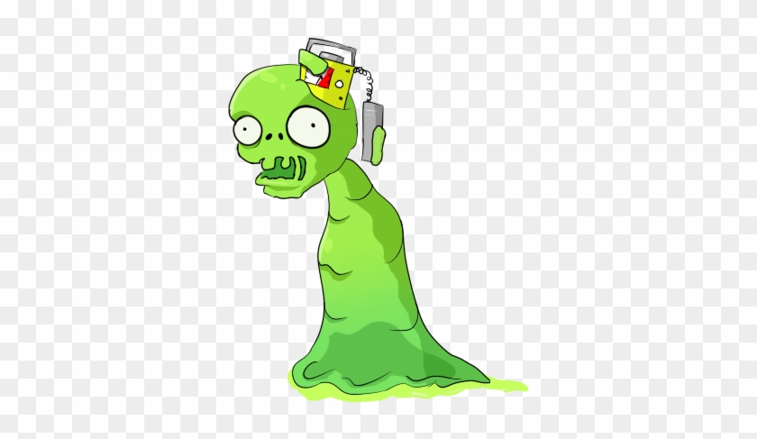 Peashooter Plants Vs Zombies Quotes - Cartoon #882842