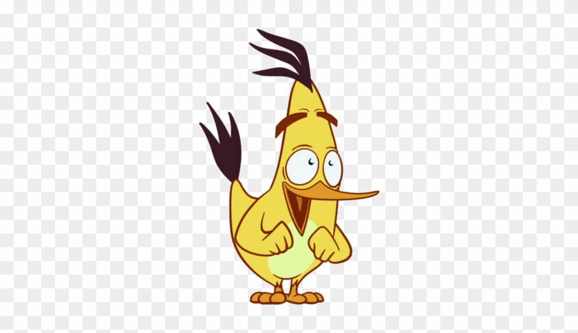 The Angry Birds Movie #882873