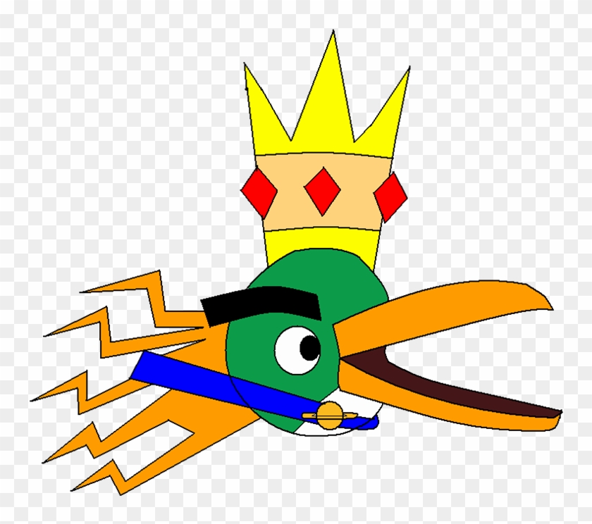 Image - Angry Birds Space Boomerang Bird #882886