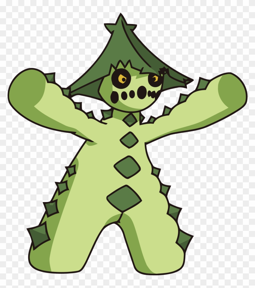 Pokemon #882893