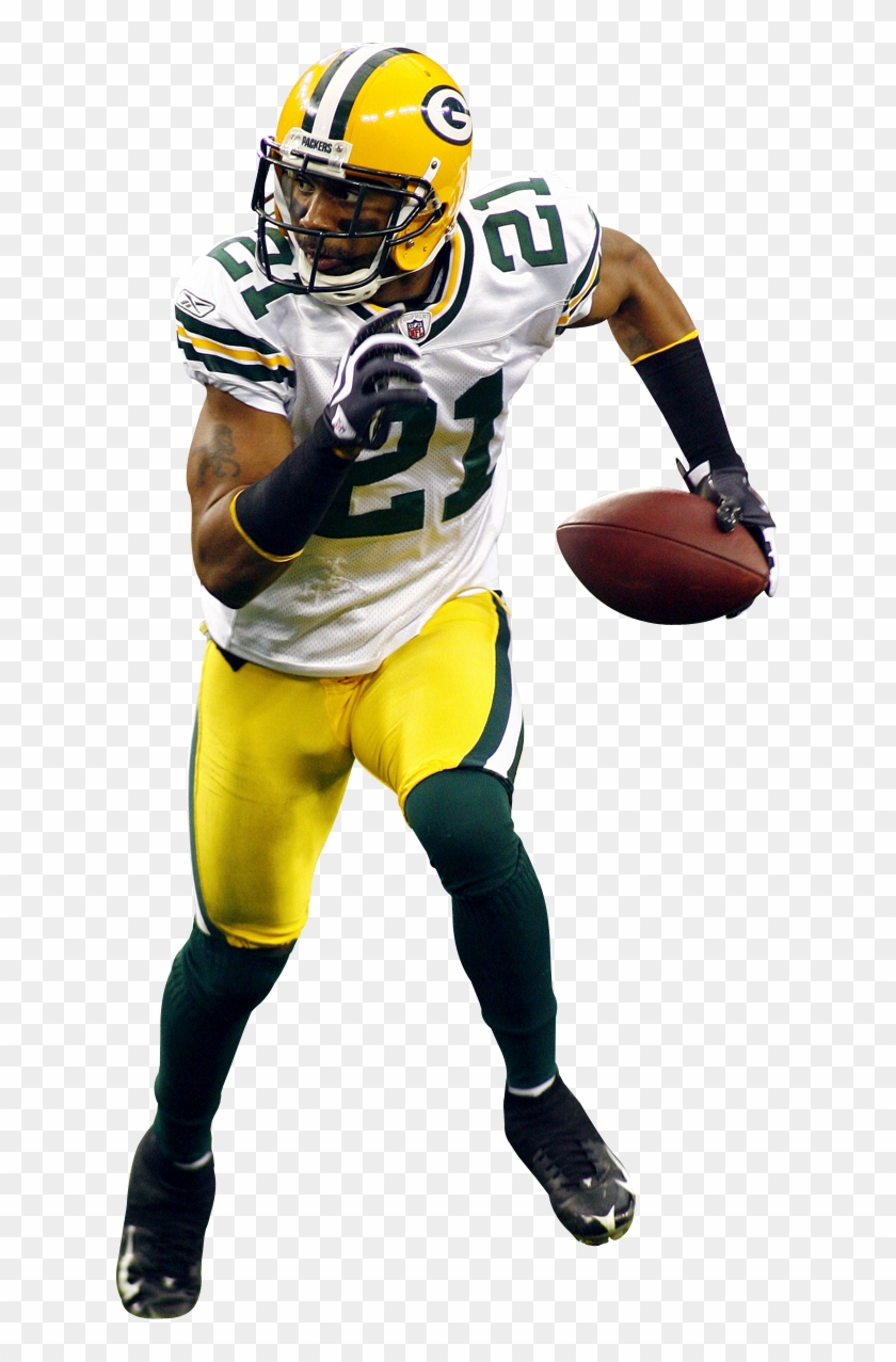 Green Bay Packers - Sprint Football #882903