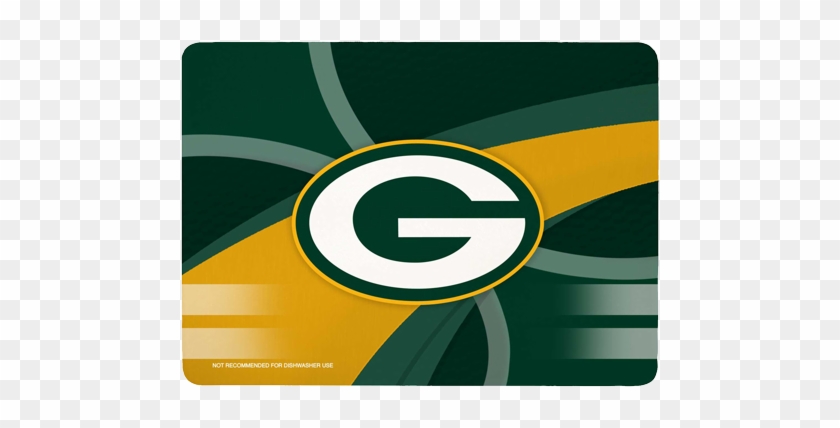 Green Bay Packer Carbon Fiber Cutting Board 3 Pc Min - Green Bay Packers #882916