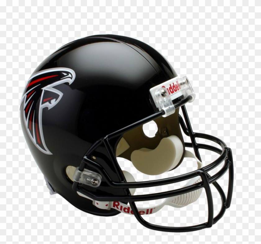 Riddell Deluxe Replica Helmet - Atlanta Falcons Nfl Riddell Replica Mini Football Helmet #882926