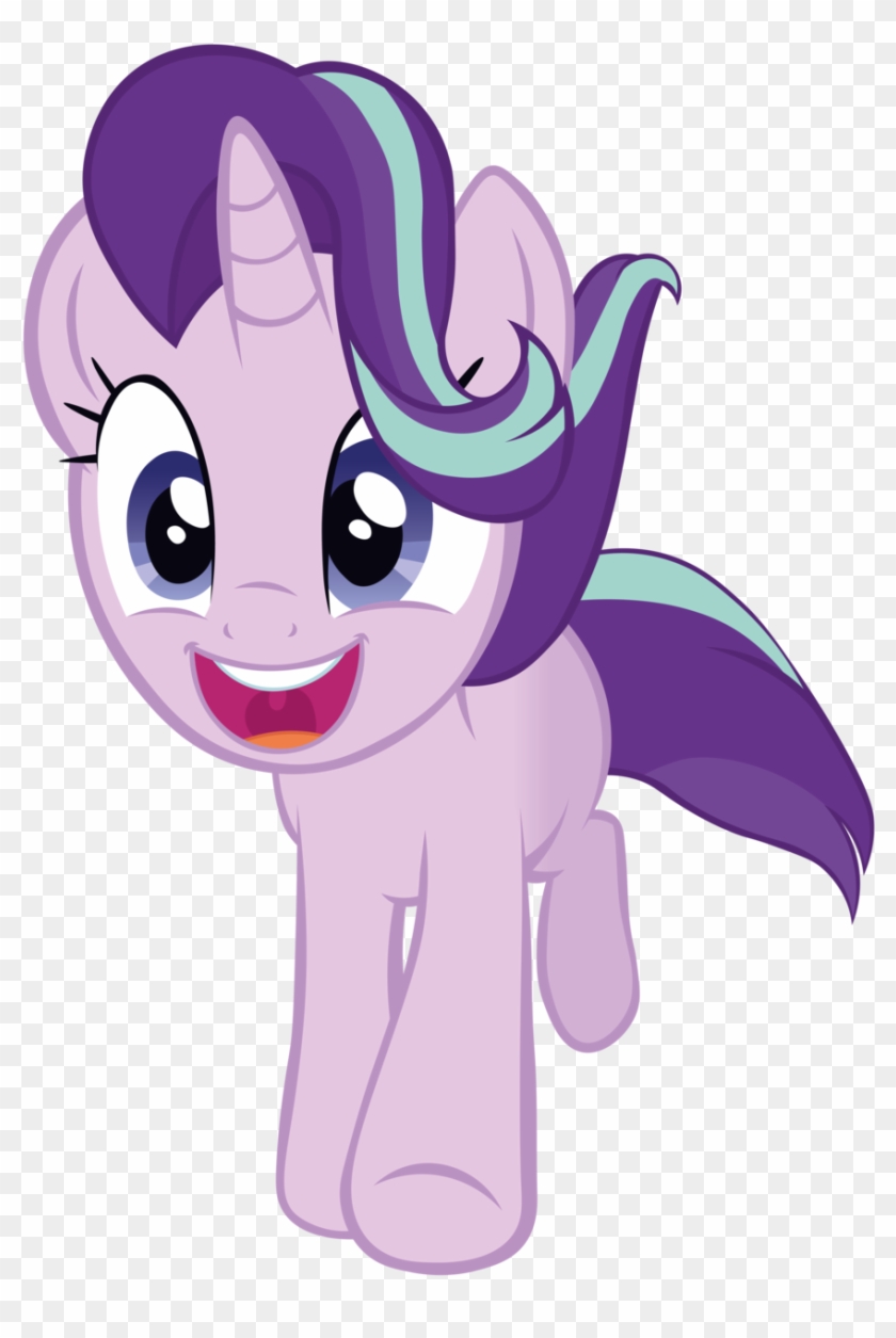 Fim Thread - Starlight Glimmer Mlp The Movie #882930