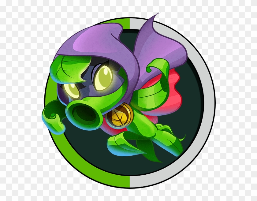 Plants Vs Zombie Herohs #882932