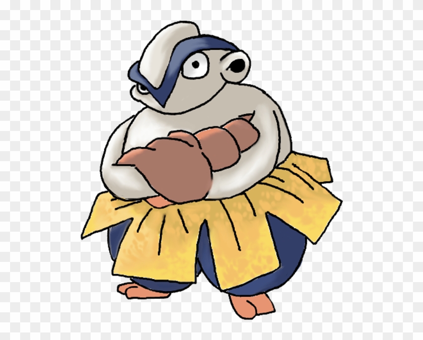 Most Anticipated Evo Line - Cartoon #882943