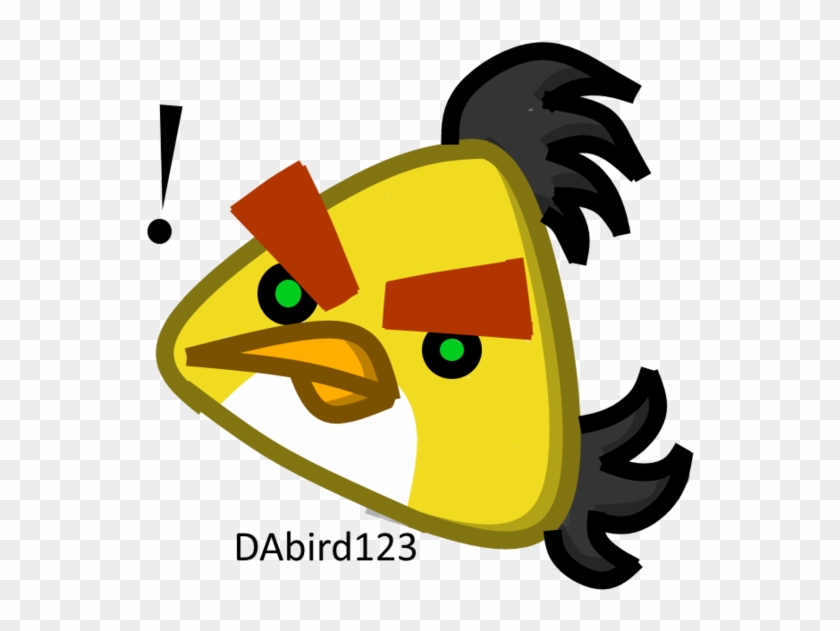 Angry Chibi Birds - Chibi #882972