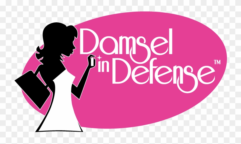 Damsel In Defense Website - Damsel In Defense Empower Hour #883000