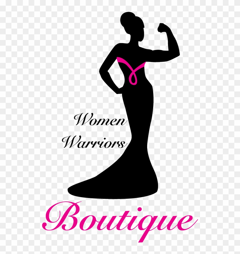 First Annual Women Warriors Boutique - Belle Of The Ball #883026