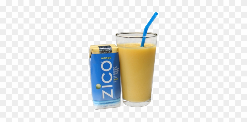 Zico Coconut Water - Zico Coconut Water Nat (12x11.2oz ) By Zico Beverages #883054