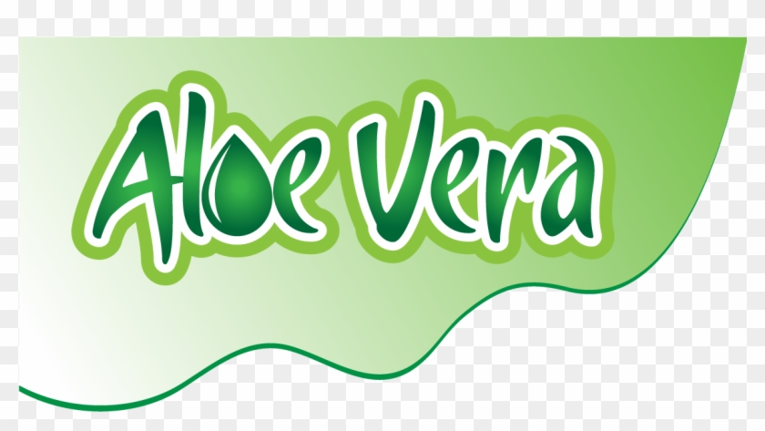 Coconut Water Logo Download - Aloe Vera Logo Png #883073