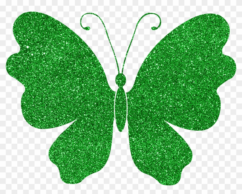 Glitter Butterflies , Butterfly, ,freebies , Free, - Flag #883094