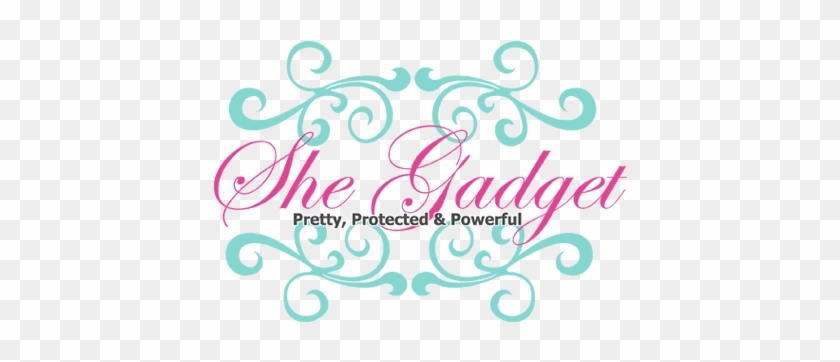 She Gadget - Gala #883084