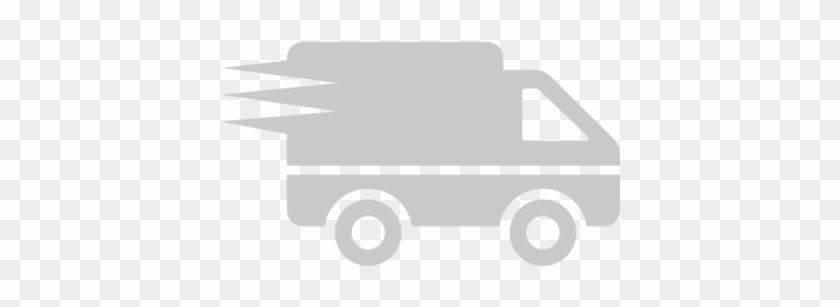 Online Store - Car Move Icon Png #883110