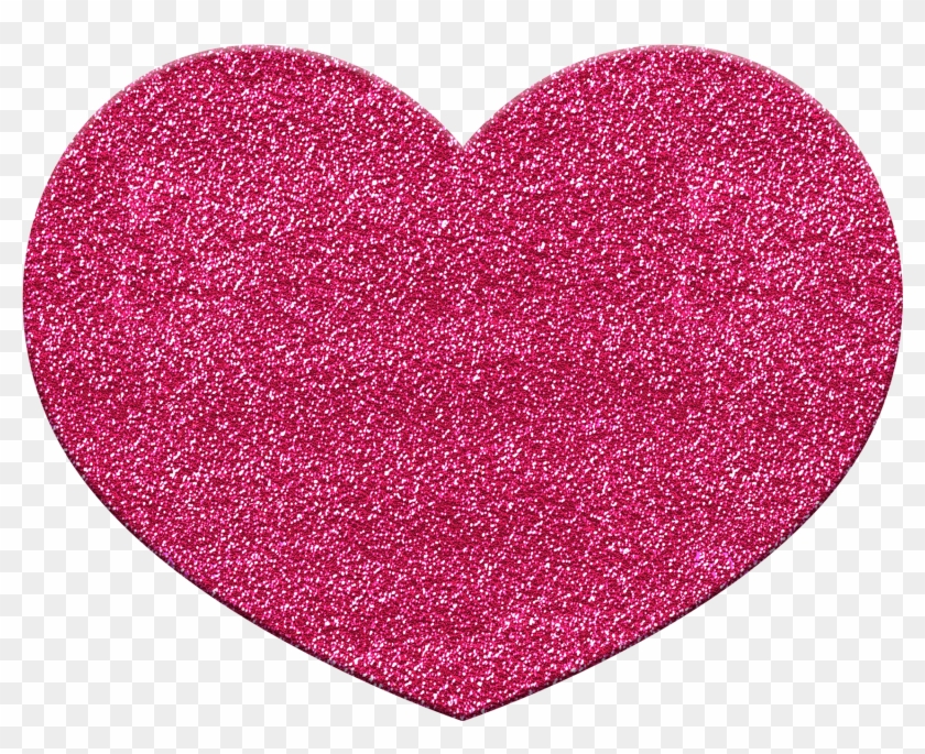 Glitter Hearts ,freebies , Free, Clip Art, Love , Heart, - Heart #883124