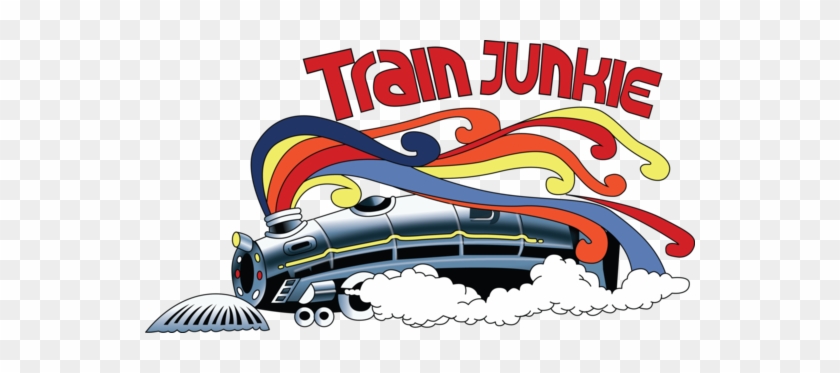 Train Junkie - Soul Train #883154
