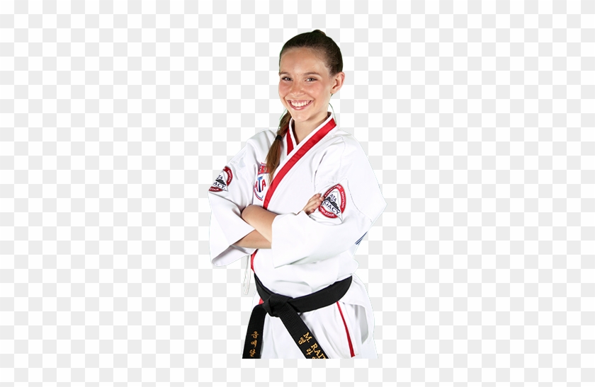 Teens & Adult Martial Arts - Taekwondo #883196