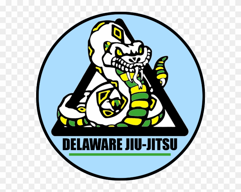 Delaware Jiu-jitsu, Llc - Ontario County Ny Seal #883206