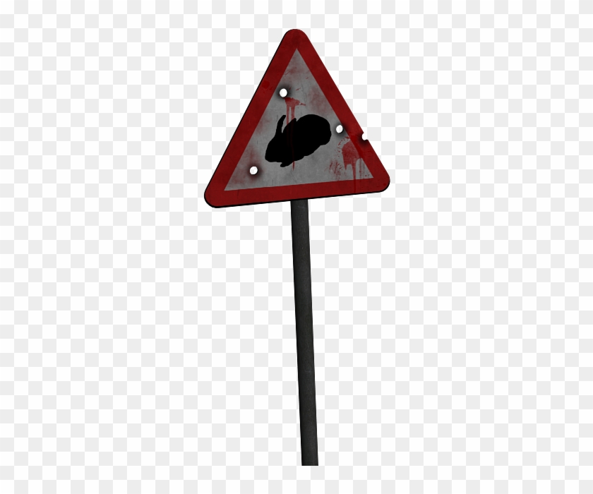 Add Media Report Rss Sign Render - Traffic Sign #883214