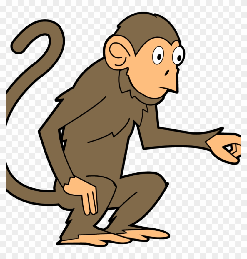 Monkey Clipart Download Free Monkey Clip Art Clipartix - Clip Art #883236