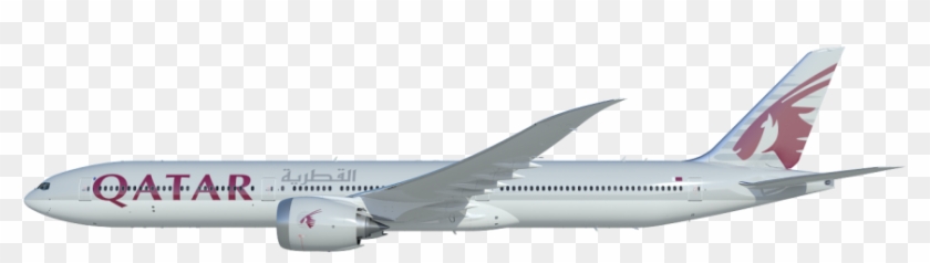 Qatar Airways - Boeing 787 Dreamliner #883283