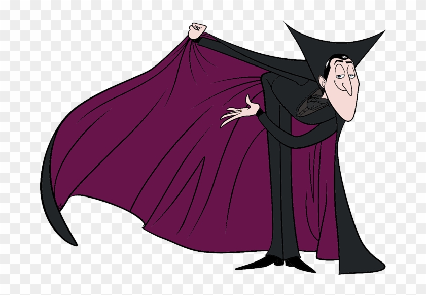 Dracula Clipart Frankenstein - Dracula Hotel Transylvania Clipart #883285