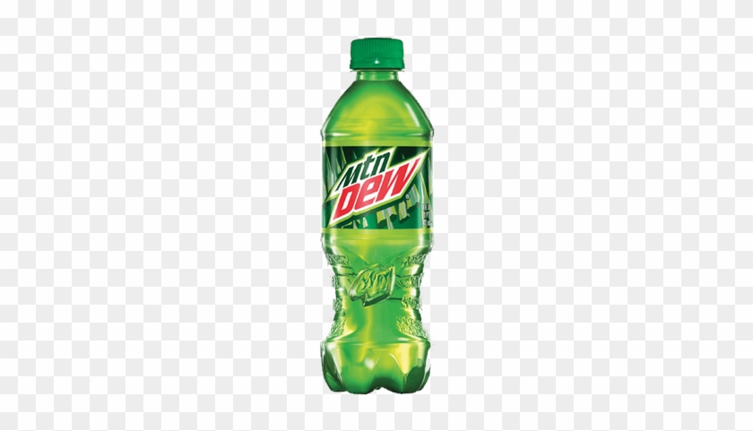 Mountain Dew Clipart Mauntain - Caffeine Free Mountain Dew #883294