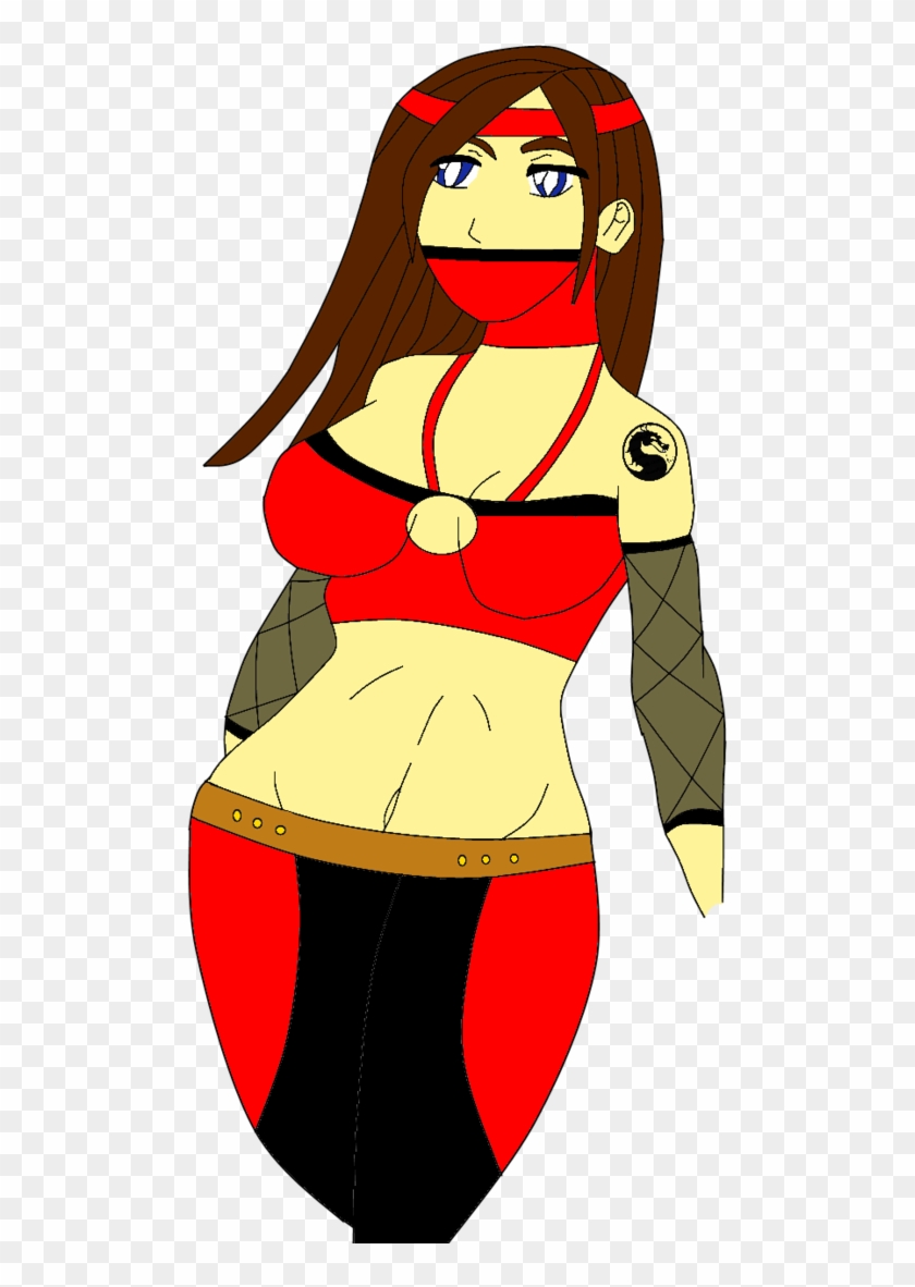 Junko's Default Outfit By Starangel177 - Cartoon #883296