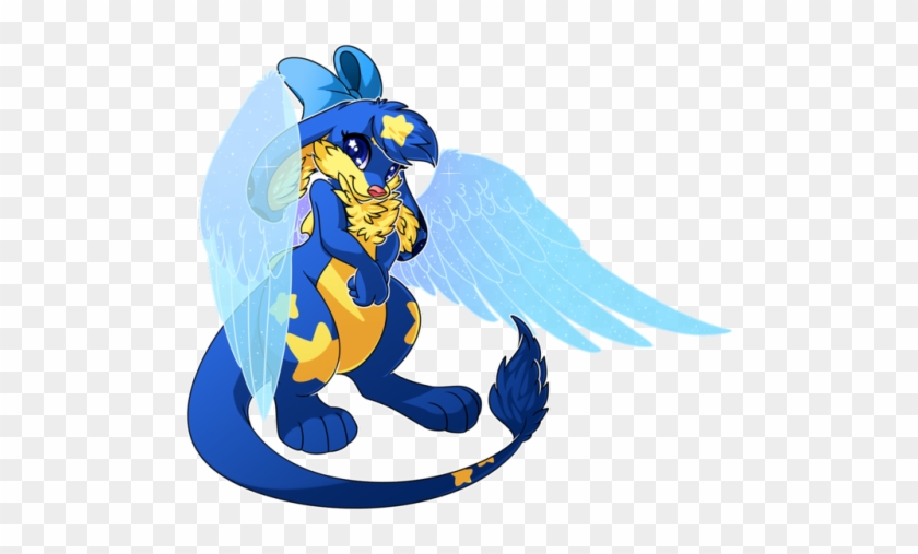 My Starry Zafara - Neopets Zafara #883312