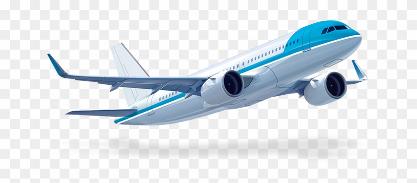 Flight Type - Boeing 737 Next Generation #883351