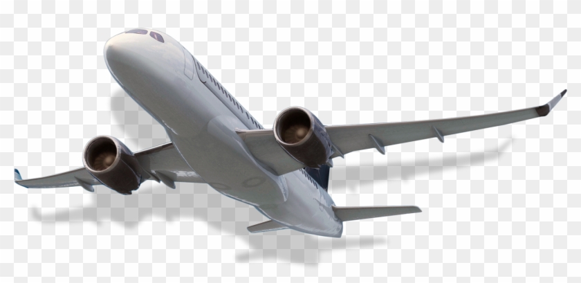 Private Jet Setter Program Aircraft - Business Jet #883373