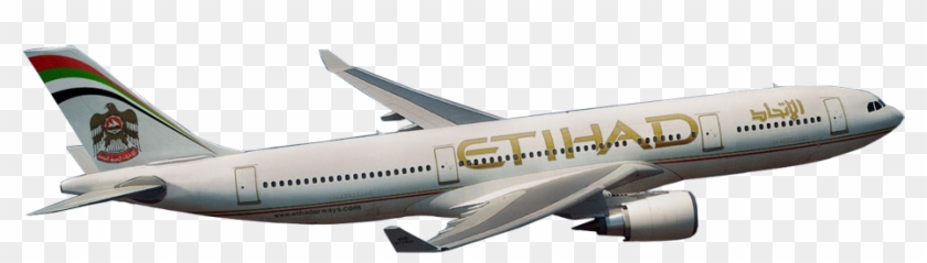 Png Flights - Etihad Airways Flight Schedule #883389