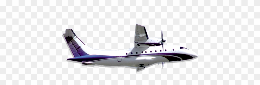 Airplane Flights In Planes With A View Travel Faster - Dornier 328 #883414
