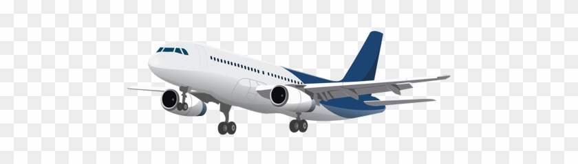 Airplane Taking Off Transparent Png - Airplane Png #883441