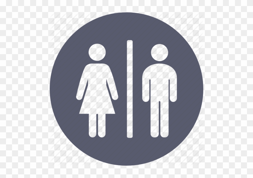 Ocha Humanitarian Icons Wash Toilet Icon Style - Toilet Icon Png #883476