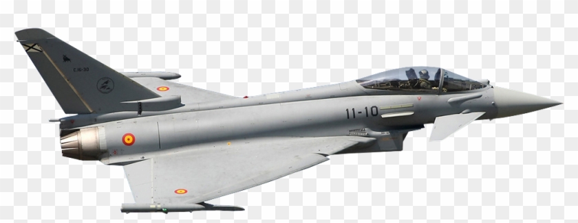 Aircraft, Pictures High Quality - Eurofighter Typhoon No Background #883490