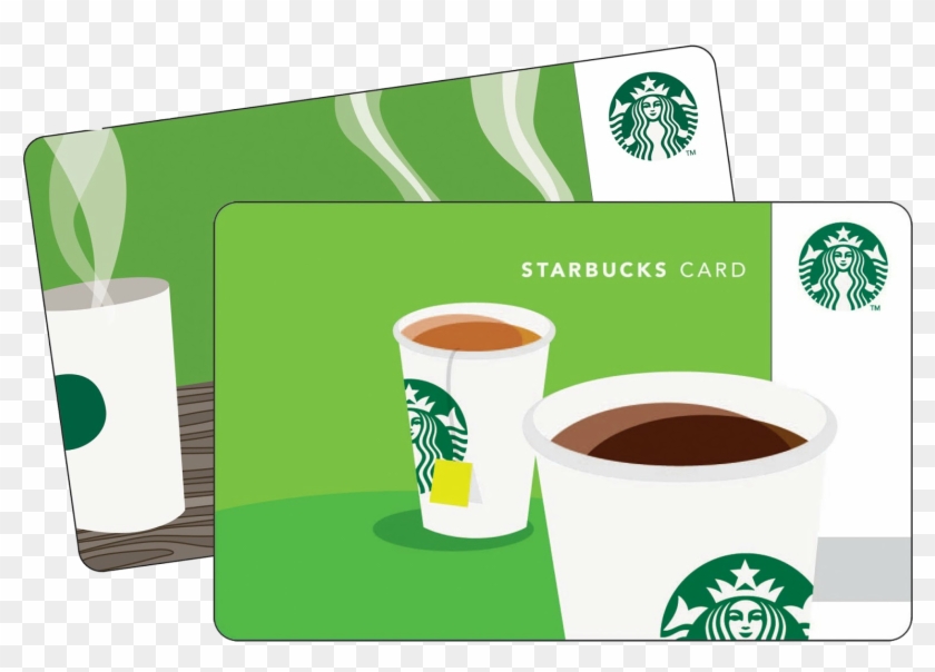 *hot* Free $10 Gift Card For Starbucks, Walmart, Target - Starbucks Gift Card - Value #883522
