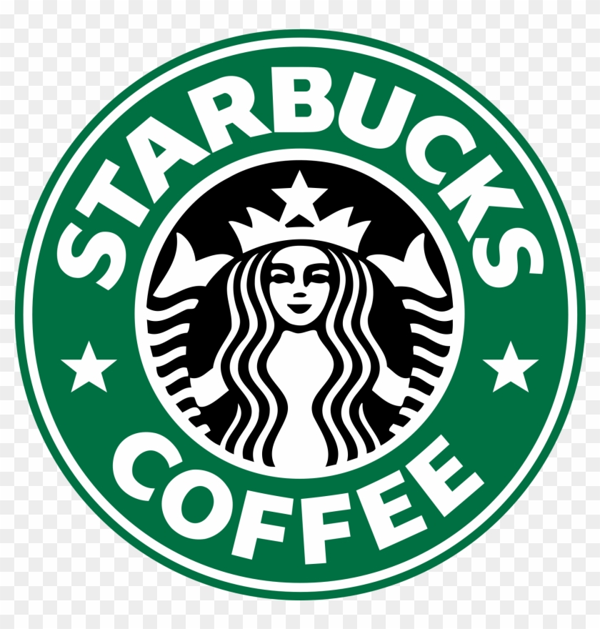 Starbucks Logo Png Mtf Pinterest Starbucks Logo, Starbucks - High Resolution Starbucks Logo #883531