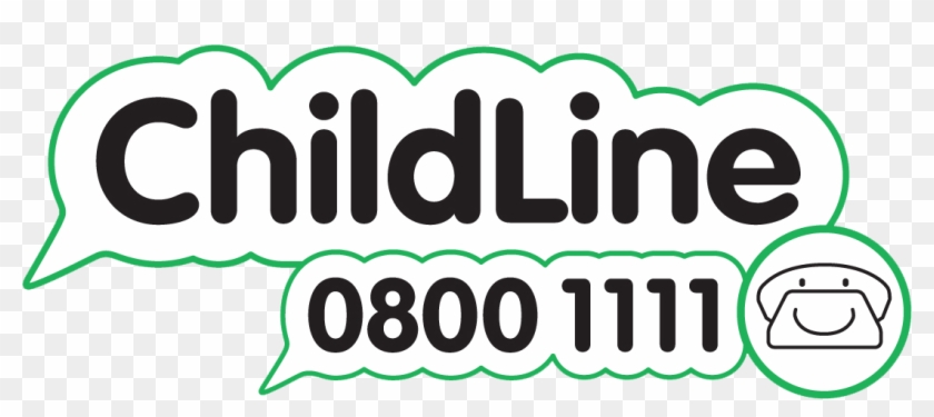 This Morning We Were Visited By Sharon And Andy Who - Nspcc Childline #883580