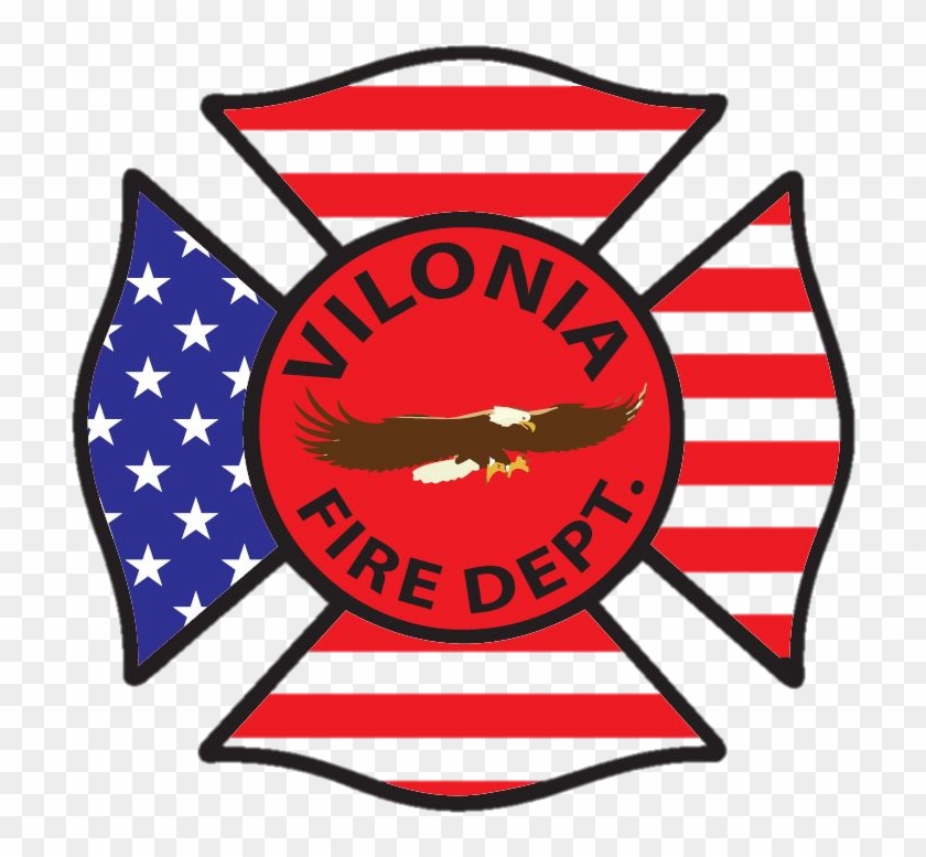 Vilonia Fire Department Receives National Recognition - Emblem #883583