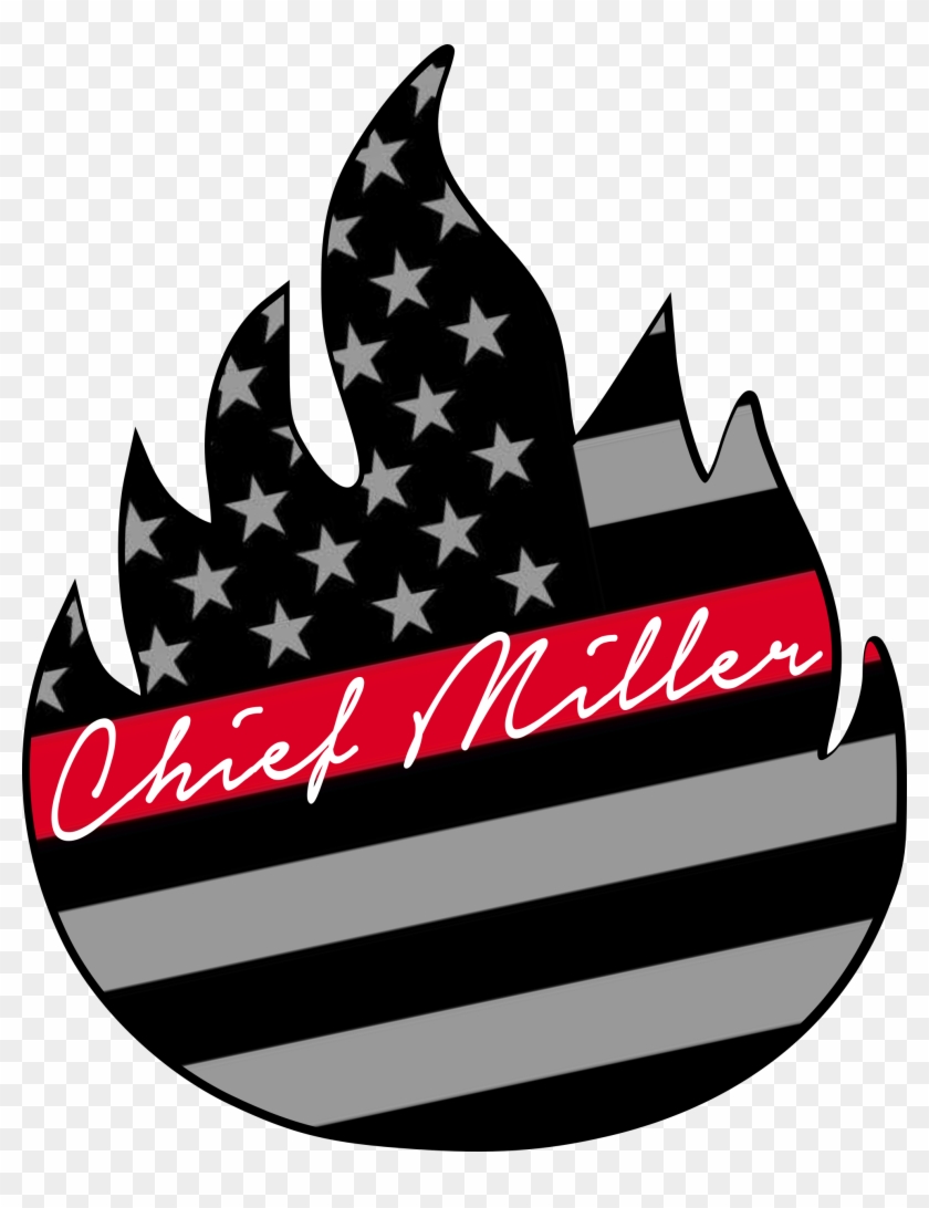 Have - Chief Miller #883605