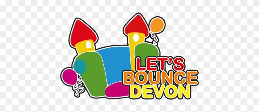 Lets Bounce Devon, Bouncy Castle Hire - Exeter #883611