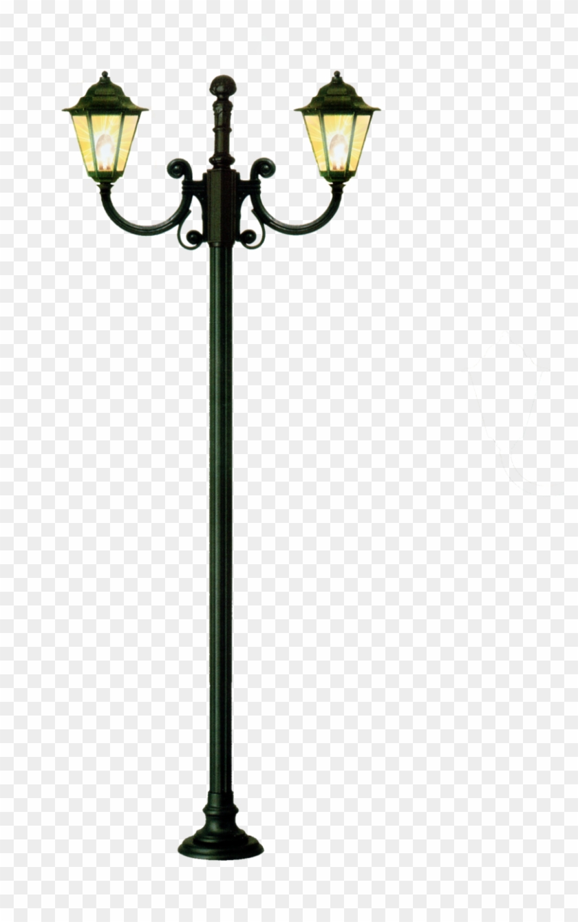 Street Light Png Images Transparent Free Download - Street Light Png #883659