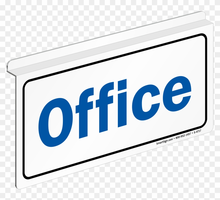 Office Sign - United States Post Office #883671