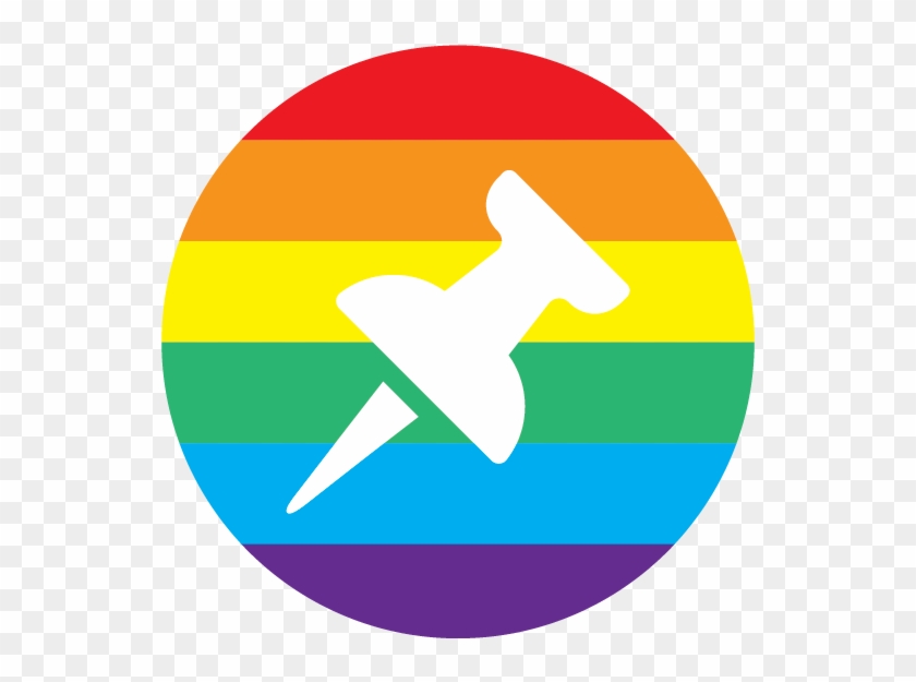 Pridetack - Emblem #883713