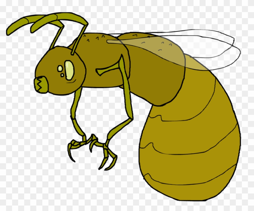 Insect Queen By Marvelous-miscreant - Cartoon #883714