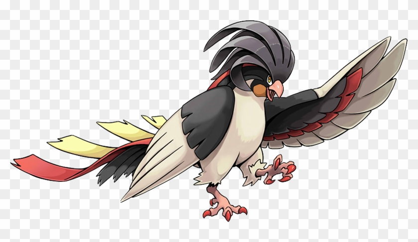 1 Yorum - Do Pokemon Pidgeot #883735