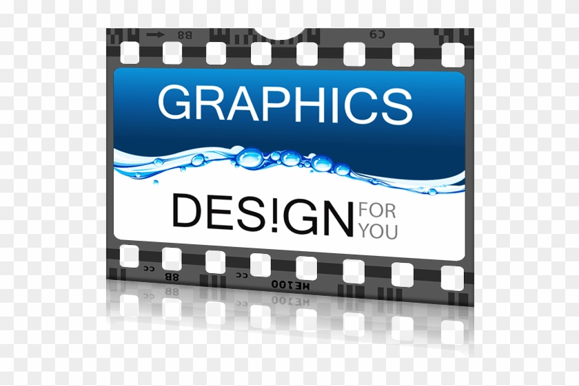 Get Expert Graphics Design For All Your Signage Needs - Film #883777