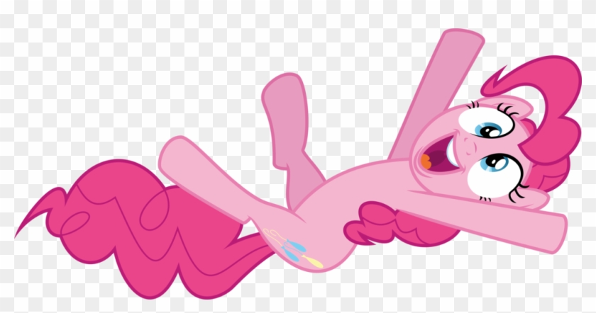 Pinkie Pie #883809